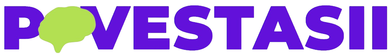 Povestasi Logo
